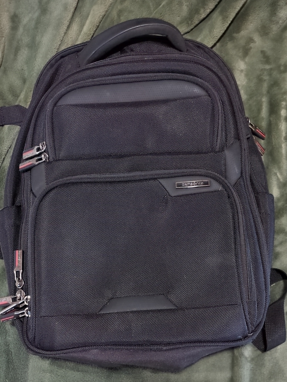 Samsonite Laptop Backpack